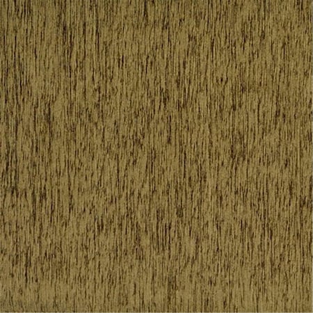 Designer Fabrics 54 in. Wide Green- Textured Solid Chenille Upholstery Fabric F875